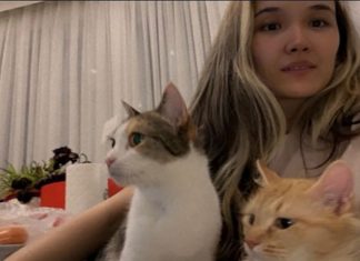 „Wie gut das Leben ist, wenn man etwas Gutes und Rechtmäßiges tut!“