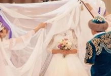 Betaschar als immaterielles Kulturerbe ernannt