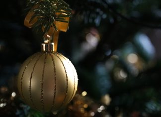 Ein Blick über den Plätzchentellerrand: Wie deutsche Minderheiten Weihnachten feiern