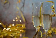 Guten Rutsch ins neue Jahr 2025!