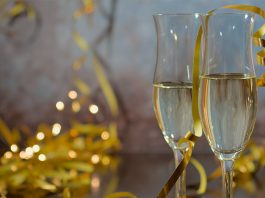 Guten Rutsch ins neue Jahr 2025!