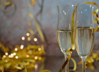 Guten Rutsch ins neue Jahr 2025!