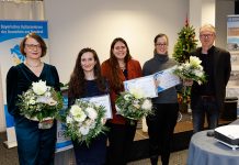 „Herold Belger. Drei Saiten meiner Seele…“ – Buchpräsentation und Verleihung des 2. Nora-Pfeffer-Literaturpreises