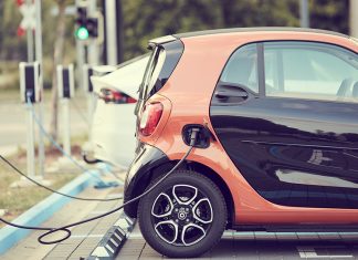 Wann wird der Verkehr in Kasachstan grün?