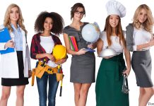 Moderne Tendenz: warum wählen Mädchen technische Fachrichtungen?