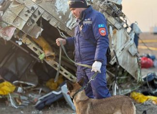 Notlandung im Chaos: Eine Tragödie mit 38 Opfern und vielen offenen Fragen