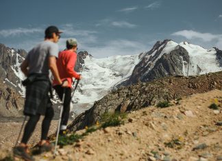 Tourismus in Kasachstan auf Rekordkurs: Besucherzahlen und Investitionen steigen