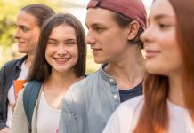 Welche Themen sind für Jugendliche heute relevant?