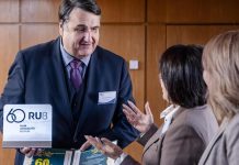 Von Öskemen nach Bochum: Neue Horizonte für Wissenschaft und Ausbildung