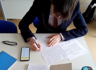 Leserbriefe: Was hat mir das Schreiben der Artikel für die Deutsche Allgemeine Zeitung (DAZ) beigebracht?