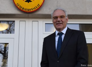 „Zentralasien wird weiterhin im besonderen Fokus unserer Außenpolitik stehen“