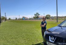 Migration und Identität als Schlüssel: Sabrina Janesch im Gespräch über ihren Roman „Sibir“