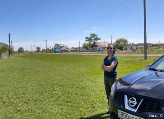 Migration und Identität als Schlüssel: Sabrina Janesch im Gespräch über ihren Roman „Sibir“