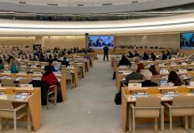 UN würdigt Kasachstans Engagement für Rechtsstaatlichkeit und Menschenrechte