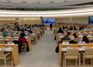 UN würdigt Kasachstans Engagement für Rechtsstaatlichkeit und Menschenrechte