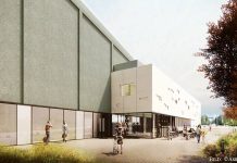 Between Past and Future: Wiedereröffnung des Tselinny Center of Contemporary Culture im Frühjahr 2025