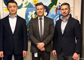 Deutsch-kasachstanischer Fortschritt: Neue Horizonte der Zusammenarbeit