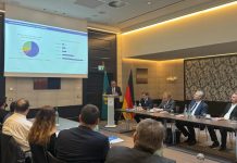 Kasachstan wirbt für starke Partnerschaft in Hessen