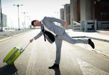 Kasachstaner bleiben in Kasachstan