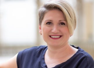 Olga Gauks: „Es ist mir ein Herzensanliegen, die Beziehungen zu Kasachstan zu stärken“