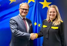 Von Energie bis Handel: Kasachstan und die EU setzen auf gemeinsame Zukunft