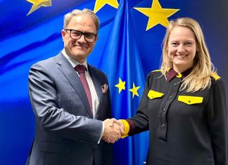 Von Energie bis Handel: Kasachstan und die EU setzen auf gemeinsame Zukunft