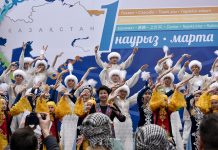 Vom Leid zur Einheit: Warum Kasachstan den Tag der Dankbarkeit feiert