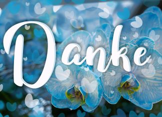 Wofür bin ich dankbar?