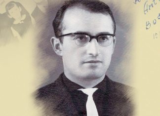 Anton Bosch, Den Wirren des Schicksals trotzen, Autobiografie, 2024