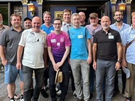 Einladung zum Skatturnier 2026