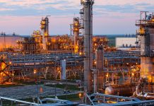 Mehr Öl aus Kasachstan für Deutschland