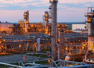 Mehr Öl aus Kasachstan für Deutschland