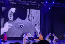 Drei Theater: Verbundenheit durch Kunst demonstrieren