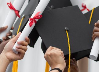 Mehr ausländische Hochschulen für Kasachstan