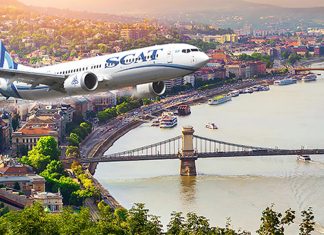 Neue Direktverbindung zwischen Kasachstan und Deutschland