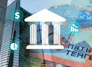 Eurasische Entwicklungsbank und Kasachstan: Triebkräfte für Wachstum und Stabilität in Zentralasien