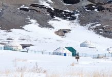 Der Sayram-See im Westen Chinas: Ein Reisebericht