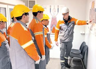 Deutsch-kasachstanische Industrieallianz wächst