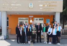 Erneute Kooperation im Bildungsbereich mit der FAV gGmbH