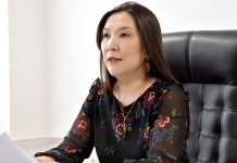 Ljassat Baimanowa: „Das Interesse an der deutschen Sprache wächst“