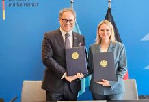 21. Deutsch-Kasachische Regierungskommission