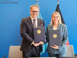 21. Deutsch-Kasachische Regierungskommission