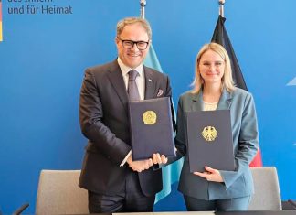 21. Deutsch-Kasachische Regierungskommission