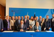 21. Deutsch-Kasachische Regierungskommission: Neue Impulse für Sprache, Kultur und Jugendförderung