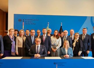 21. Deutsch-Kasachische Regierungskommission: Neue Impulse für Sprache, Kultur und Jugendförderung