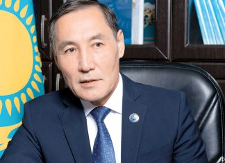 Marat Asilchanow: 30 Jahre zur Stärkung von Einheit und Harmonie