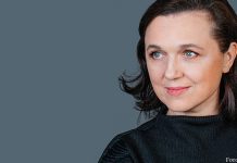 Natascha Dubs: „Wir sind ein Theater, das sich außerhalb der Zeit bewegt“