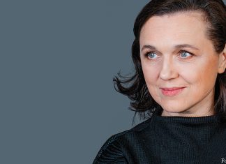Natascha Dubs: „Wir sind ein Theater, das sich außerhalb der Zeit bewegt“