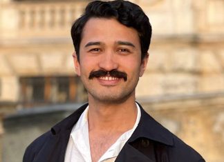 „Mit Sumalak, Plov und Frühlingsgefühlen“ Makhkam Khamidov