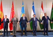 6. Außenministertreffen im Format „Zentralasien – China“ in Almaty: Fokus auf vertiefte Partnerschaft und regionale Entwicklung